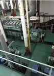 Balsa de desembarque, tanque à venda