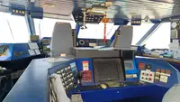 Catamarã à venda