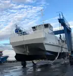 Catamarã à venda