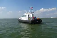 Navio de pesquisa à venda