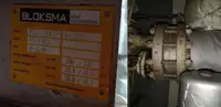 Navio-tanque de óleo/produtos químicos à venda