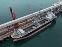 General Cargo/Multi-purpose à venda