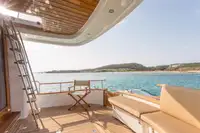 Navio de pesca de arrasto à venda