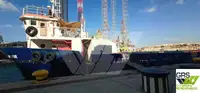Navio de pesquisa à venda