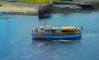 Navio de cruzeiro à venda