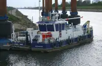 Draga à venda