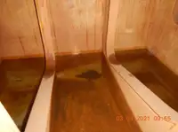 Rebocador à venda