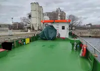 Barcos de trabalho à venda