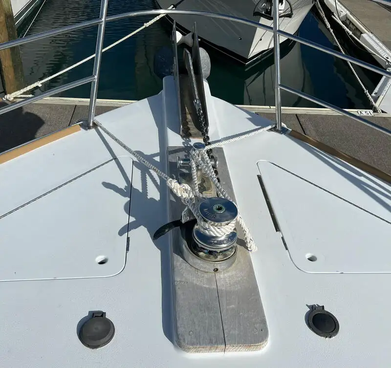 Navio de pesquisa à venda