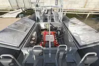 Bote inflável rígido à venda