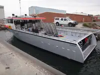 Barcos de trabalho à venda