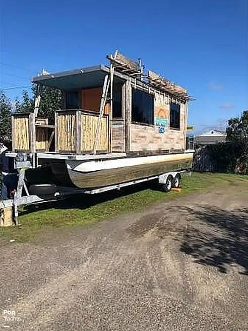 Catamarã à venda