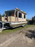 Catamarã à venda