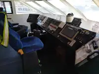Navio de transporte de passageiros (Ferry) à venda