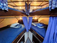 Navio de pesquisa à venda