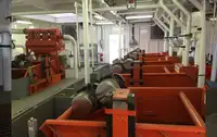 Navio transportador de GNL à venda