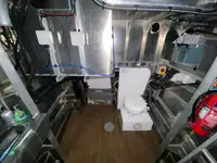 Barcos de trabalho à venda