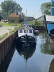 Rebocador à venda