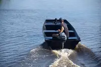 Barcos de trabalho à venda