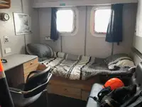 Rebocador à venda