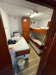 Navio porta-contêineres à venda