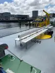 Barcos de trabalho à venda