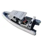 Bote inflável rígido à venda