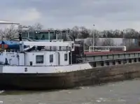 Navio graneleiro à venda