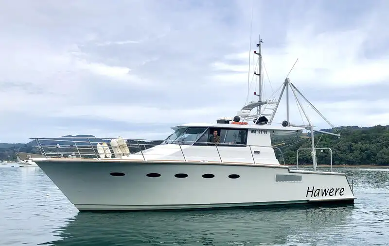 Navio de pesquisa à venda
