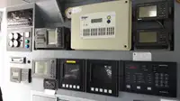 Barco patrulha à venda
