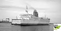 Ro-Ro ship à venda