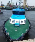 Barco piloto à venda