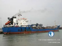 Navio-tanque de óleo/produtos químicos à venda