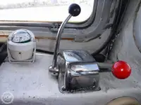 Navio de pesca de arrasto à venda