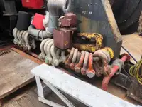 Rebocador à venda