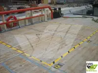 Barco de tripulação à venda