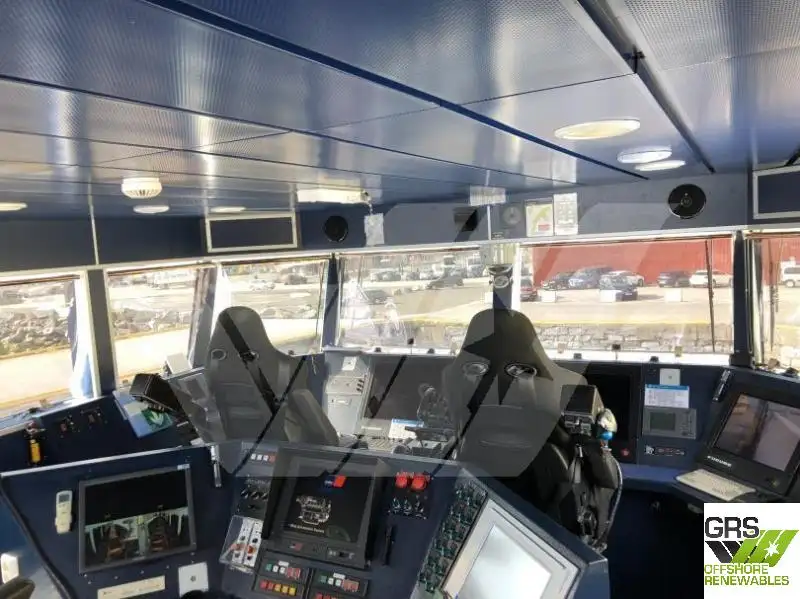 Navio de cruzeiro à venda