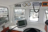 Barcos de trabalho à venda