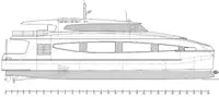 Navio RoPax à venda