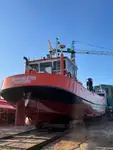 Dragador à venda