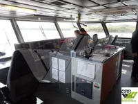 Navio de serviço para parques eólicos à venda
