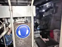 Navio de cruzeiro à venda