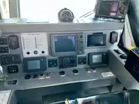 Catamarã à venda