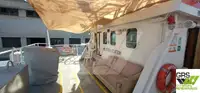 Navio de pesquisa à venda