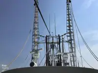 Navio de pesca de arrasto à venda