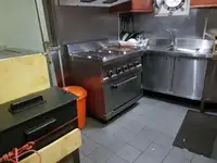 Rebocador à venda