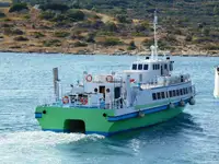 Catamarã à venda