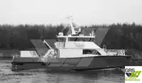 Catamarã à venda