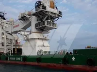 Navio de Suprimento Rápido (FSV) à venda