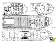 Navio de abastecimento à venda